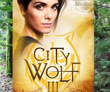 Cover Release von CityWolf III