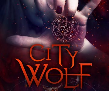 CityWolf IV – Tamara